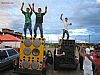 A Galera de Arapoti/PR fazendo a festa com dois paredões...