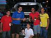 Rapaziada da Equipe V-12 Sound de Figueira/PR, 152 dBs na trio livre em WB...