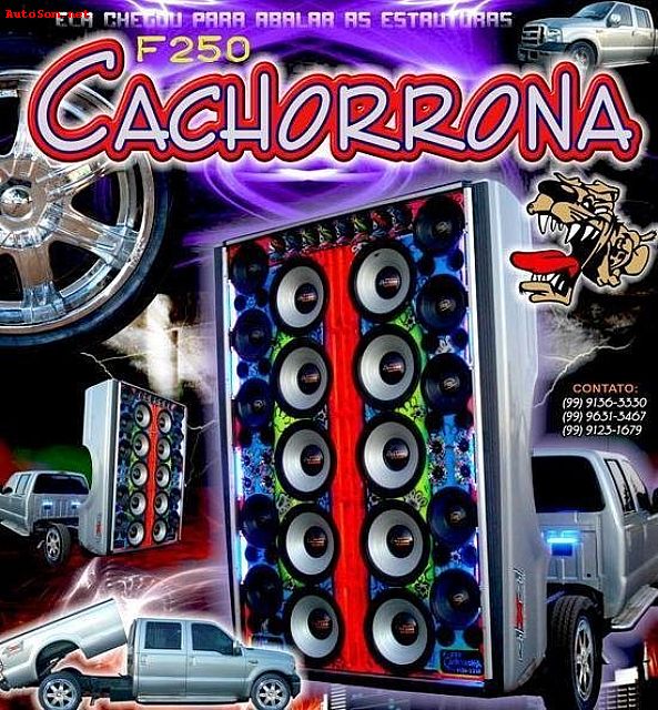 F250_Cachorrona