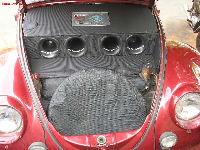 Fusca_Trio