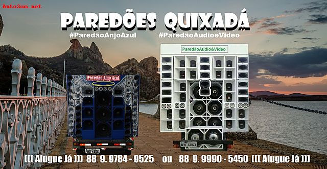 Paredes_de_Quixad
Paredo_Anjo_Azul_&_Paredo_A