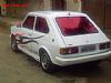 fiat 147,som,dvd,banco de couro,motor 1.5 do fiat uno.carro de curtiçao,bom pra dar um roler na prai