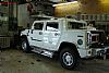 Hummer H2