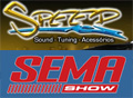 AutoSom.net faz parceria com Speed Sound para cobertura do SEMA Show