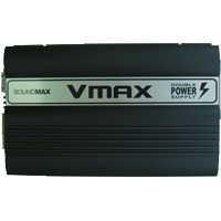Amplificadores SoundMAX VMAX