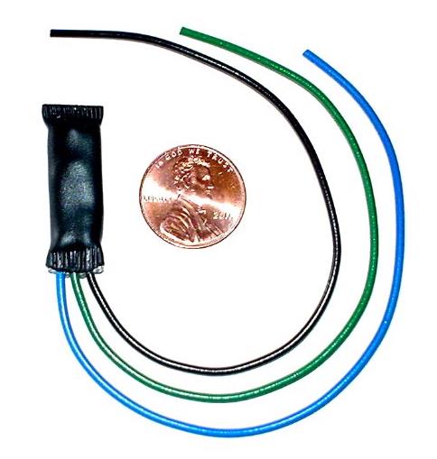 MicroBypass Parking Brake Override Bypass