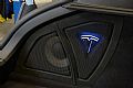 Tesla 85D 2015 - Focal, Mosconi e JL