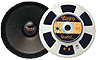 +detalhes Woofer 15