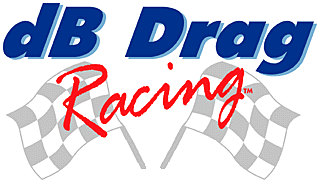 dB Drag Racing