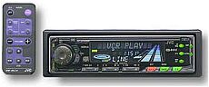 KD-MX3000 CD e MD Player