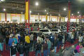 A cobertura do CWB Tuning Show j est disponvel no site Ascary.com. 