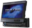 Bravox lana linha de DVD Players