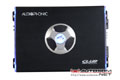 Amplificadores Audiophonic