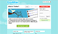 AutoSom.net no Twitter - fazendo experincias