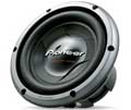 Pioneer lan�a modelos de subwoofer