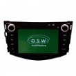 DSW apresenta linha 2011 de centrais multim�dia