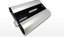 Lanamento: Soundigital SD6500 6500 W de Potncia RMS @ 12,6V