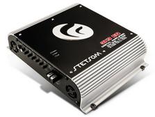 Stetsom se prepara para lan�ar o modelo 4K EQ.