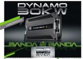 Banda lan�a o Potente DYNAMO 30KW