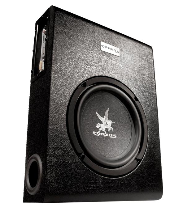 Caixa amplificada Slim Corzus CXS 200