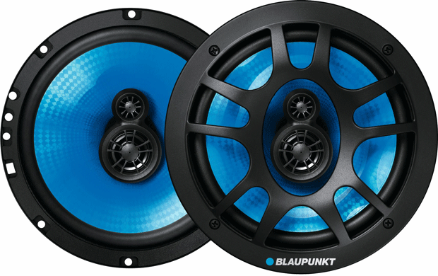 Blaupunkt produzirá alto-falantes em parceria com a Montella (Starvox)