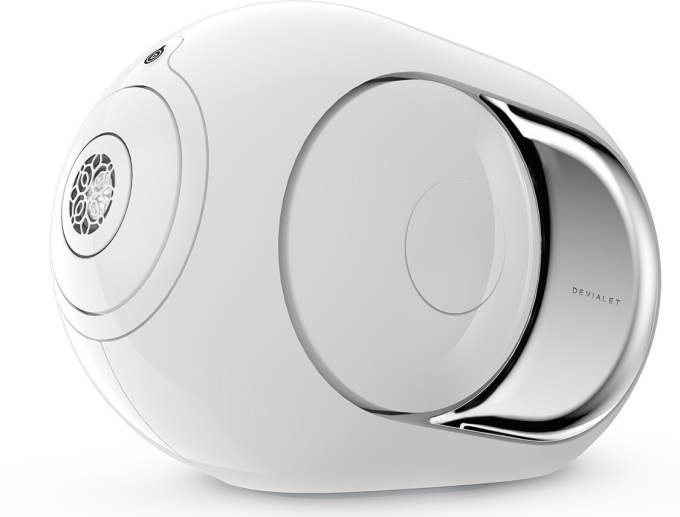 Caixas Devialet Phantom tocam melhor que falantes vinte vezes maior