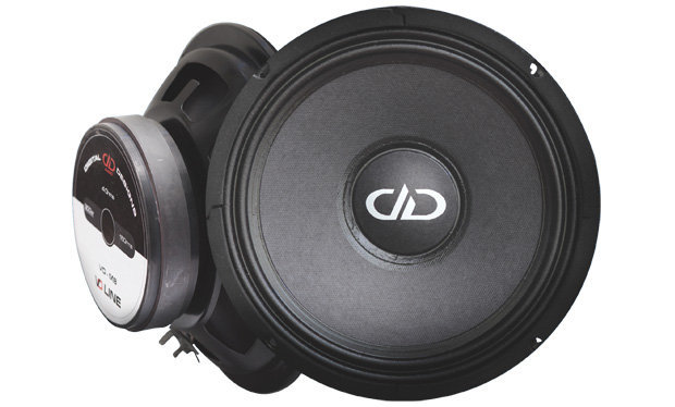 WooferS DD Audio VO Series ( M8, W10 E W12)