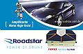 Roadstar prepara lan�amento de amplificador compacto