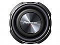 Lanado na Europa, subwoofer Pioneer slim TS-SW3002S4