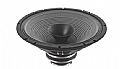 Coaxial Oversound profissional de 12 e 15 polegadas 1240 e 1540