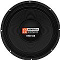 Woofer Omega Driver 15 polegadas 1500W RMS