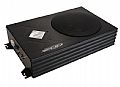 Caixa amplificada Falcon X200 subwoofer de 8 polegadas