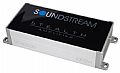 Soundstream lan�a mini amplificador Stealth ST4.1000D