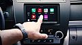 Confira tutorial sobre o Apple CarPlay rodando em um Pioneer