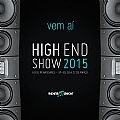 Som Maior High End Show 2015