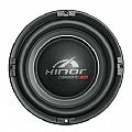 Subwoofer Hinor Carbono 8 polegadas 150W RMS