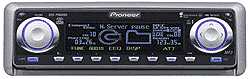 DEH-P900HDD Pioneer Europeia 