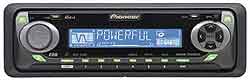 CD Player DEH-2400F Pioneer