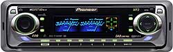 CD Player/MP3 DEH-P7400MP Pioneer