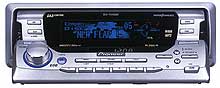 Cd-Player Pioneer DEHP8400MP