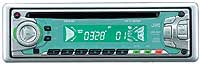 CD-Player JVC KD-S700GN 