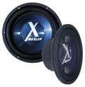 Lanamento da Arlen, subwoofers Max