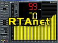 RTAnet - um RTA brasileiro com tecnologia internacional.