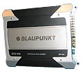 Blaupunkt lana amplificador de 4 canais GTA 475