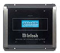 Amplificador McIntosh MCC301M