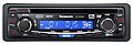 DVD-Player Panasonic CQ D1703 compatvel com MP3 e DivX