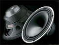 Novo subwoofer da Italiana Hertz