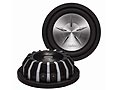 Novo subwoofer compacto Clarion PFW1051