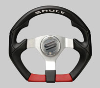 Lançamento novos Volantes da Linha SHUTT