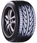 Linha Ultra High Performace de pneus Toyo Proxes 